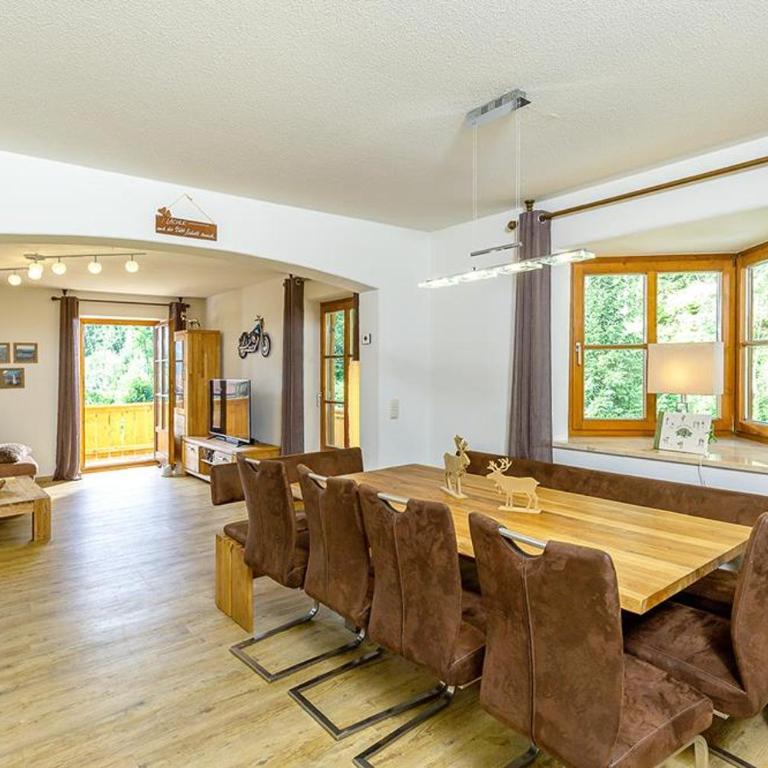 Ferienhaus Thimlefi - Haus mit 4 Schlafzimmern - 2