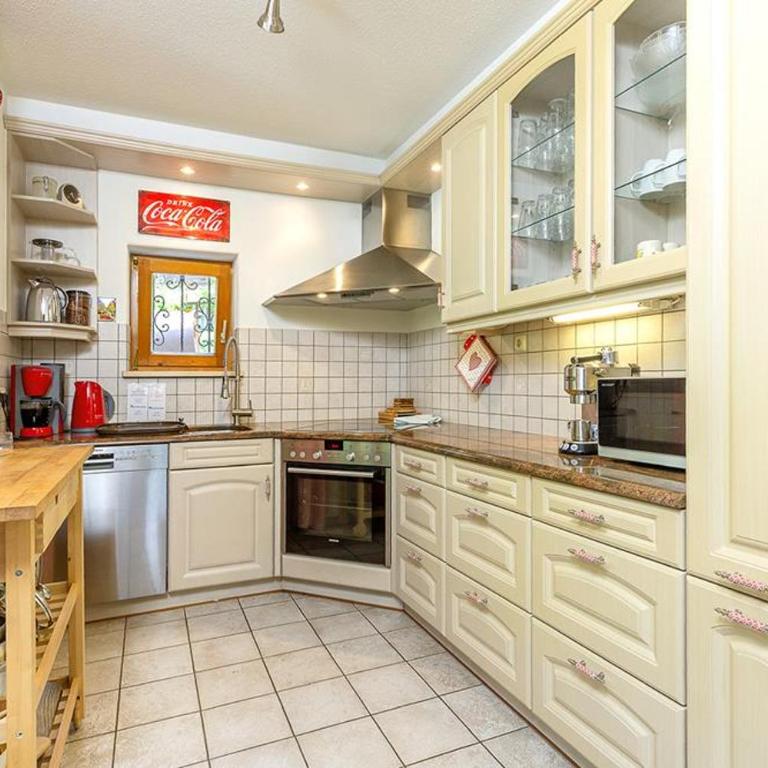 Ferienhaus Thimlefi - Haus mit 4 Schlafzimmern - 3