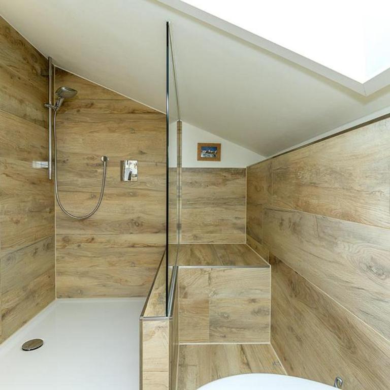 Ferienhaus Thimlefi - Haus mit 4 Schlafzimmern - 4