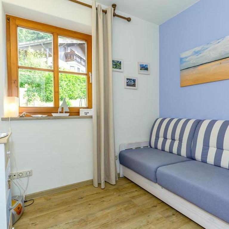 Ferienhaus Thimlefi - Haus mit 4 Schlafzimmern - 5