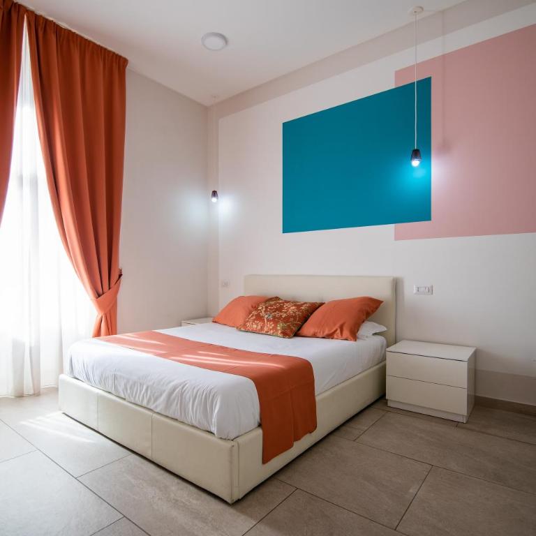 La Chambre - Camera Familiare Deluxe - 19