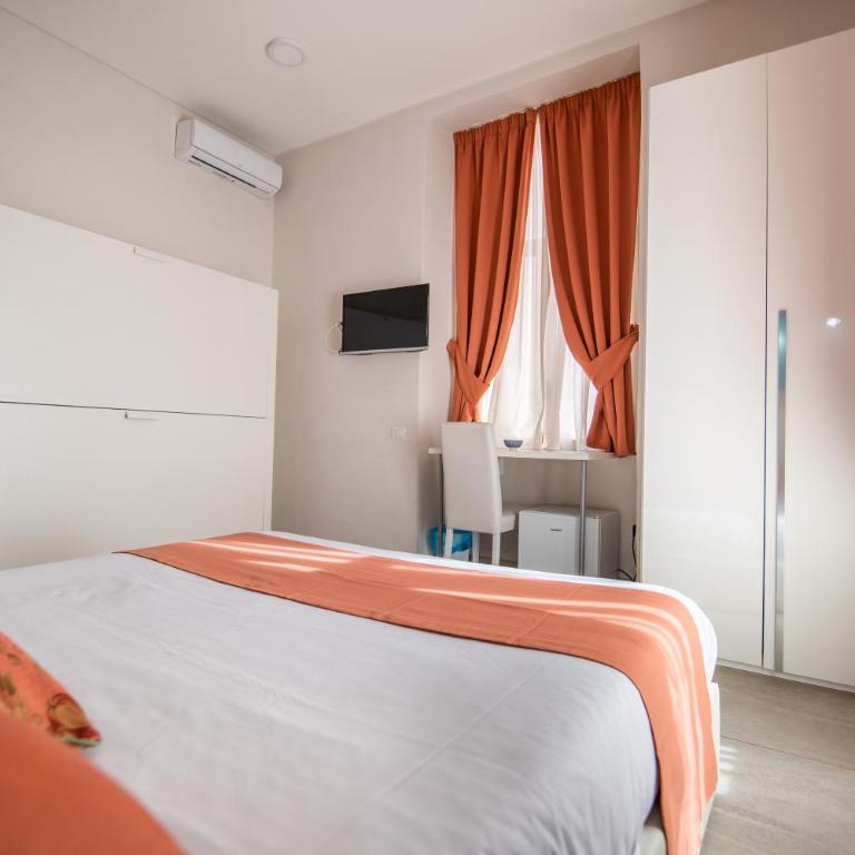 La Chambre - Camera Familiare Deluxe - 18