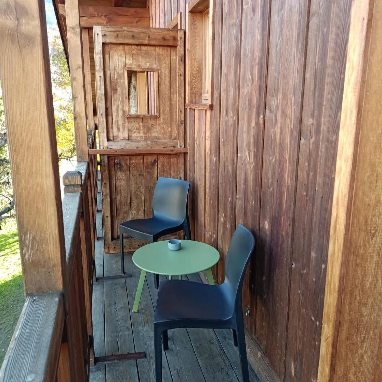 Maison Bionaz Luxury Ski & Sport - Junior Suite con Vasca Idromassaggio e Balcone - 4