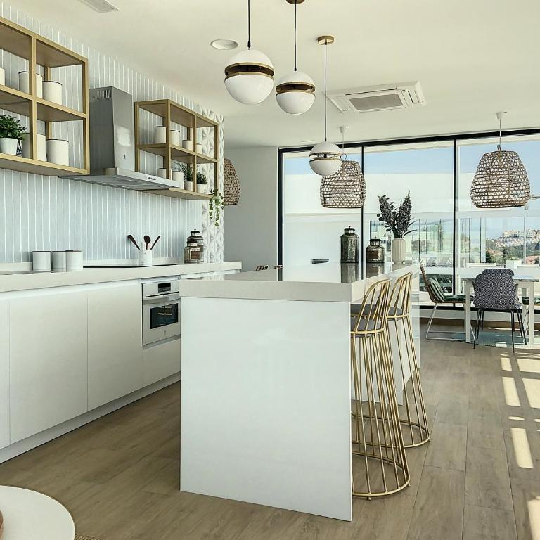Via Celere 2334 Luxury Sea View Penthouse - Apartamento Ático - 22