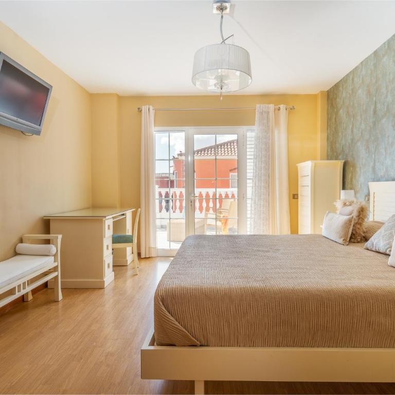 Villa Time For Us by Maspalomas Holiday Villas - Villa con piscina privada - 9