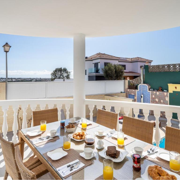 Villa Time For Us by Maspalomas Holiday Villas - Villa con piscina privada - 24