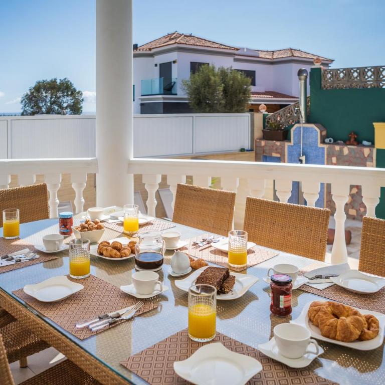 Villa Time For Us by Maspalomas Holiday Villas - Villa con piscina privada - 26