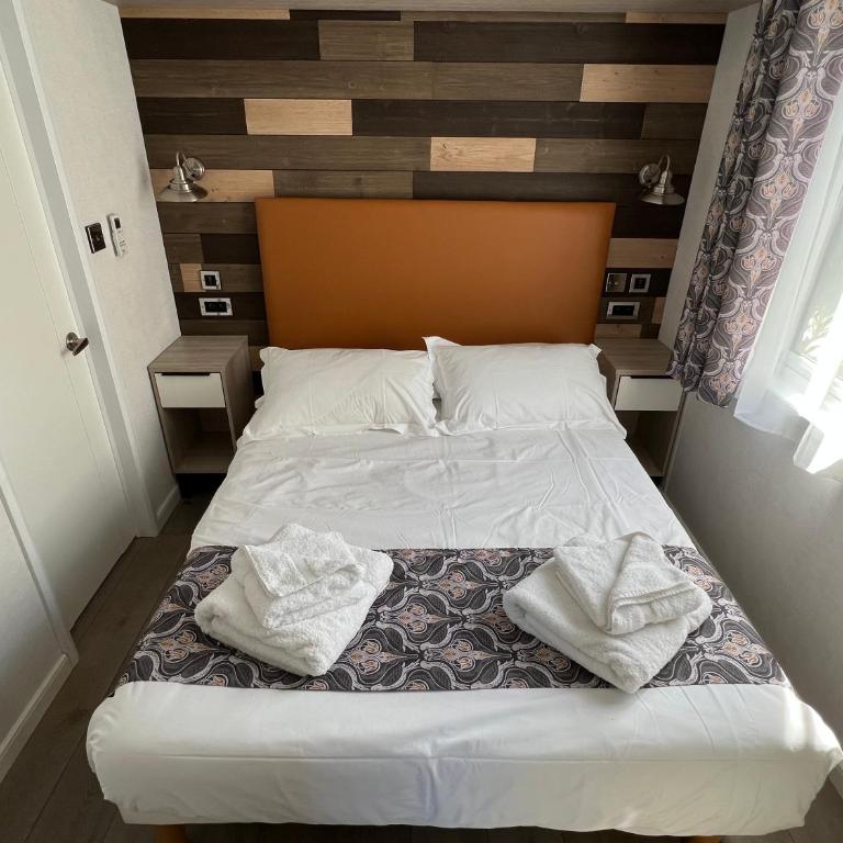 Holiday Marina Resort - Lodge Exécutif 3 Chambres - 3