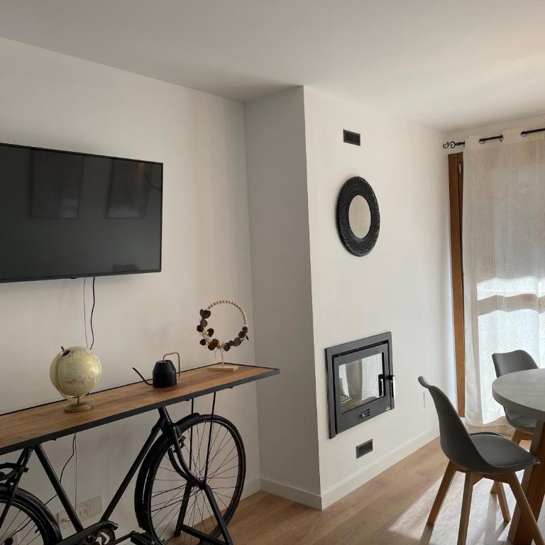 Blanchard Benas 2 - Apartamento de 2 dormitorios - 9