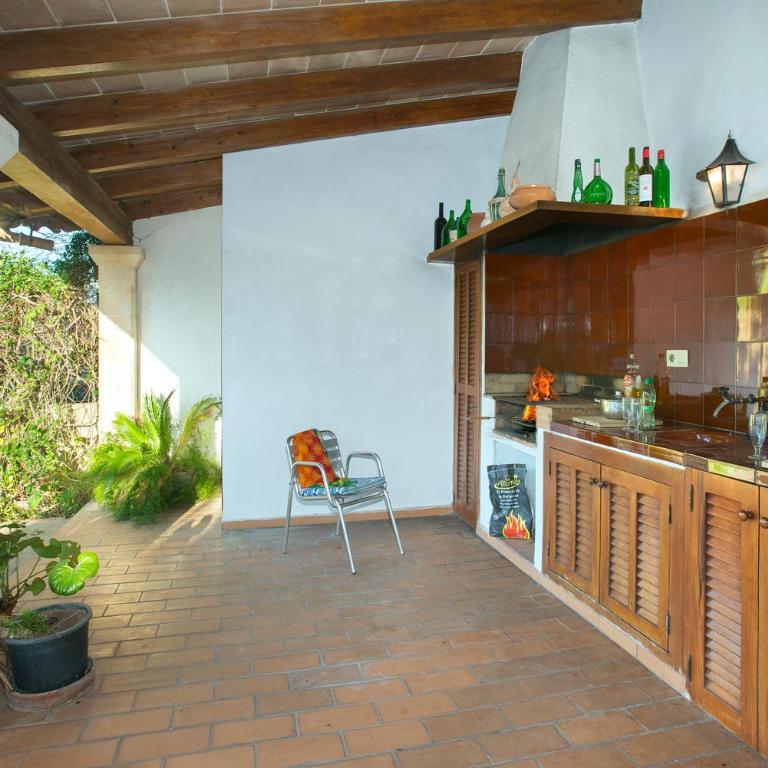Owl Booking Villa La Font - Relax with a Big Pool - Villa con piscina privada - 19