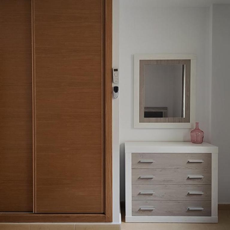 Luxury Golf View 3Bed Penthouse Sleeps 6 Balcony - Apartamento - 8