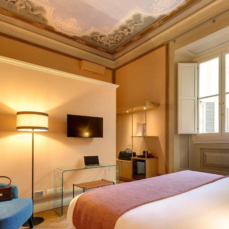 Santa Croce 14 B&B - Camera King Superior - 1