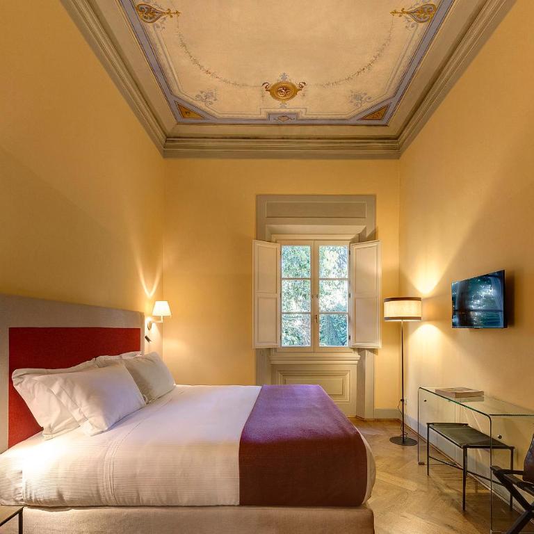 Santa Croce 14 B&B - Camera King Superior - 2