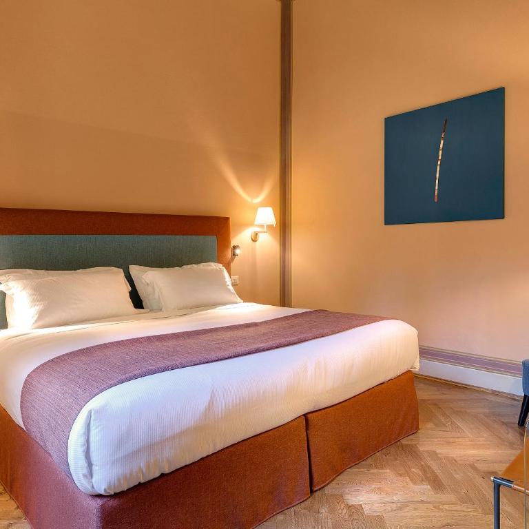 Santa Croce 14 B&B - Camera King Superior - 7