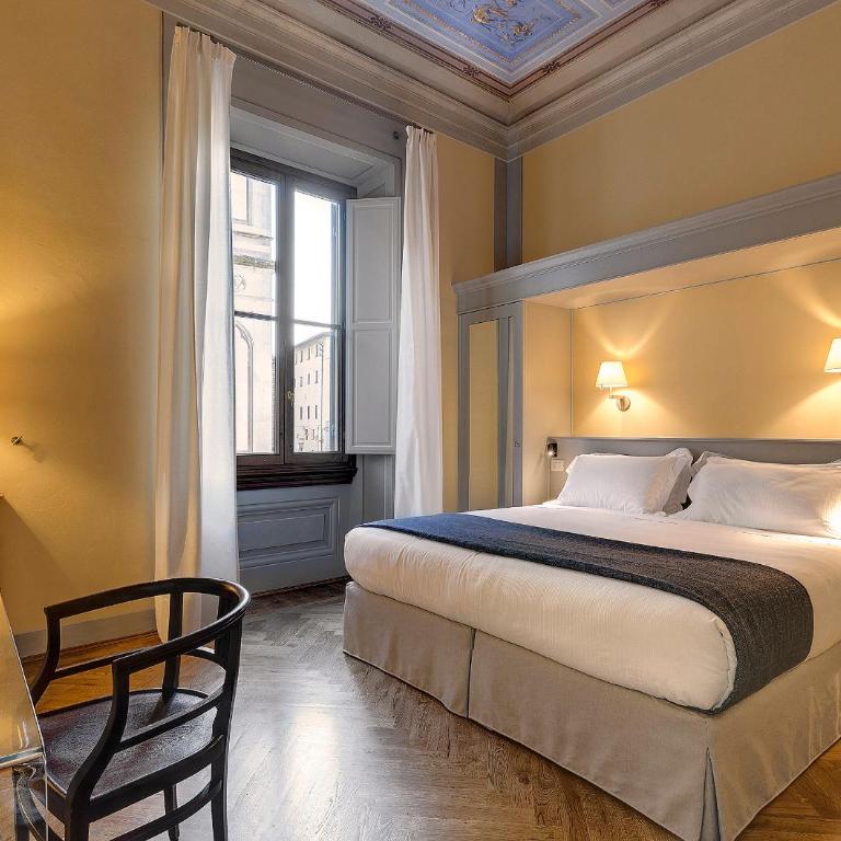 Santa Croce 14 B&B - Camera King Deluxe - 1