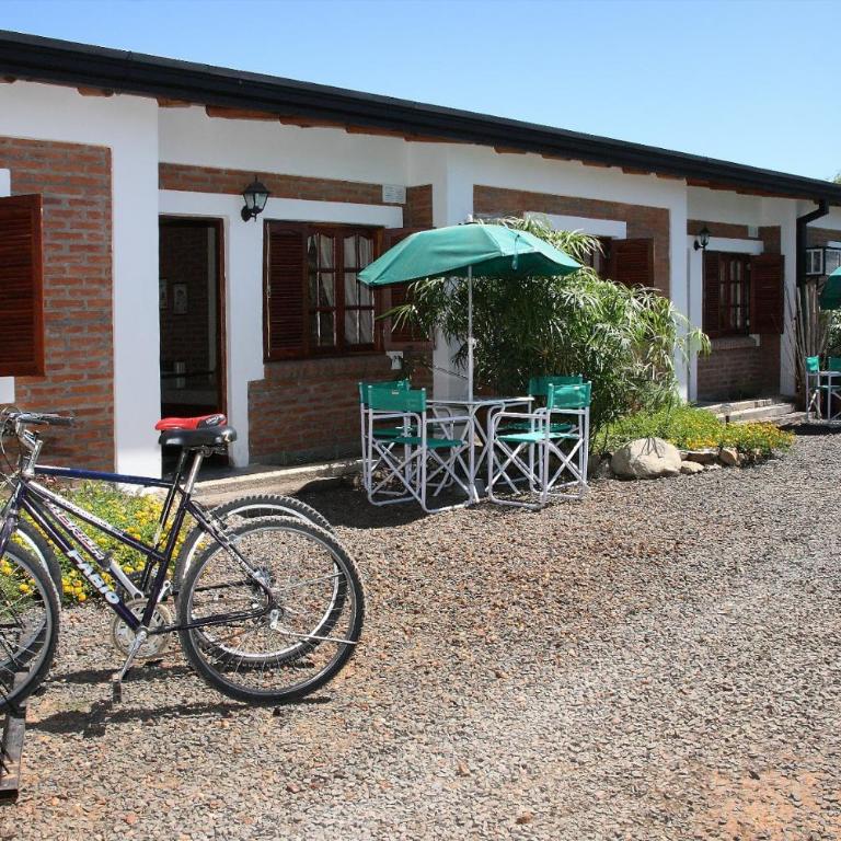 Romance de Luna - Apartamento - Planta baja - 2