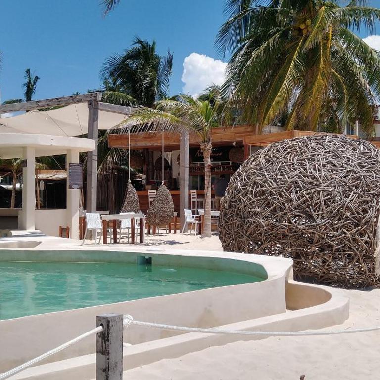 Suites calle 38 - Estudio Deluxe con cama grande - 14