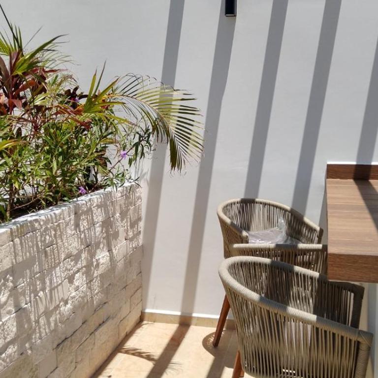 Suites calle 38 - Estudio Deluxe con cama grande - 18