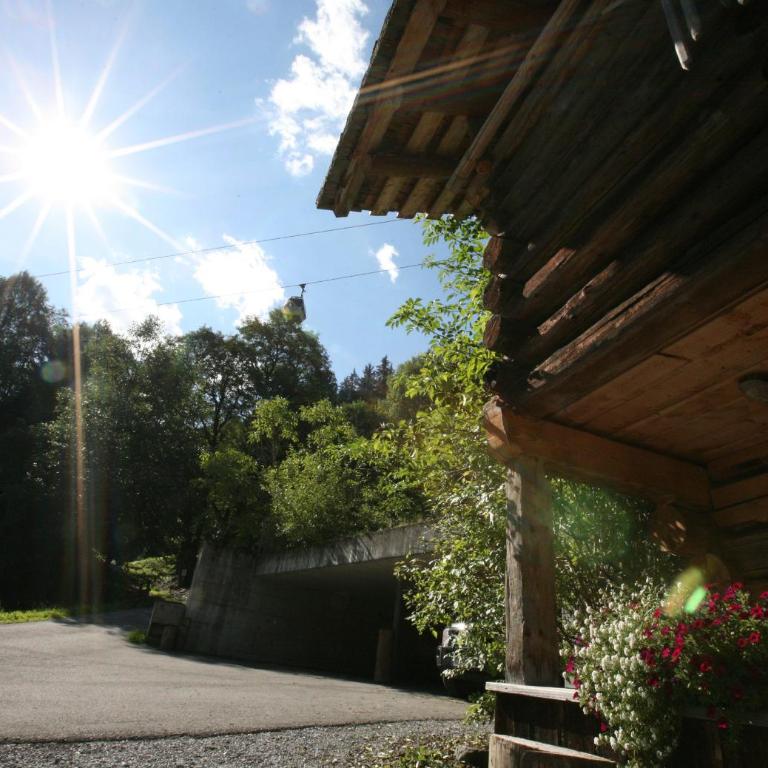 Bonawinkel NEU by Pferd auf Wolke - Apartment mit Blick auf die Berge - 27