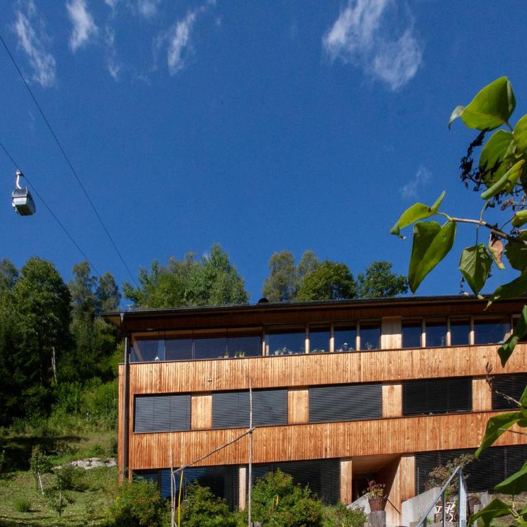 Bonawinkel NEU by Pferd auf Wolke - Apartment mit Blick auf die Berge - 28