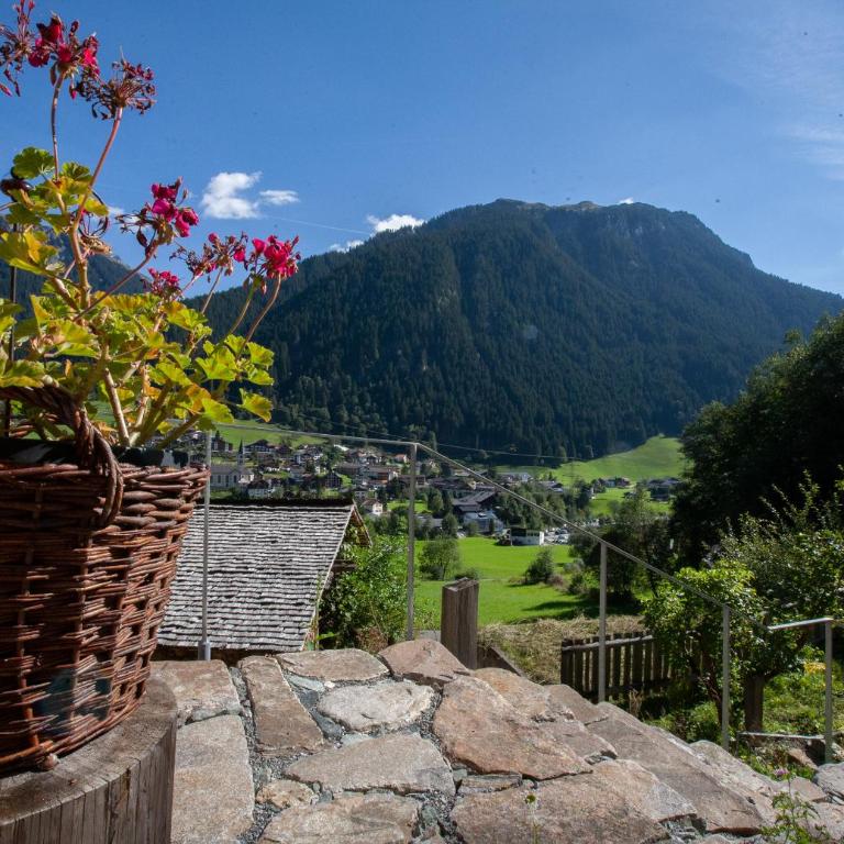 Bonawinkel NEU by Pferd auf Wolke - Apartment mit Blick auf die Berge - 30
