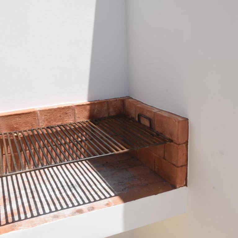 Suites calle 38 - Estudio Deluxe con cama grande - 33