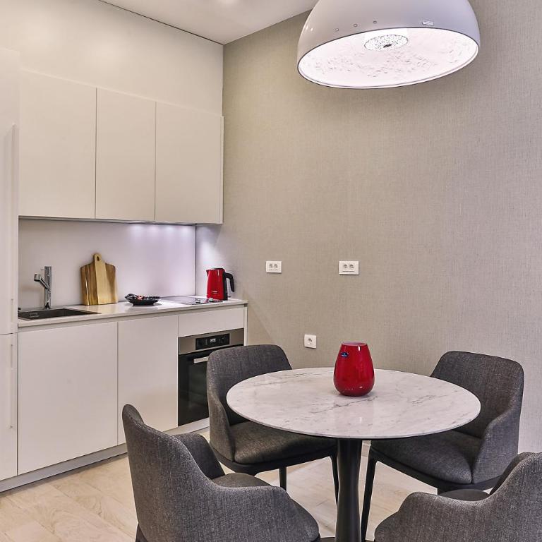 Royal Montesun Apartments - Deluks Apartman - 26