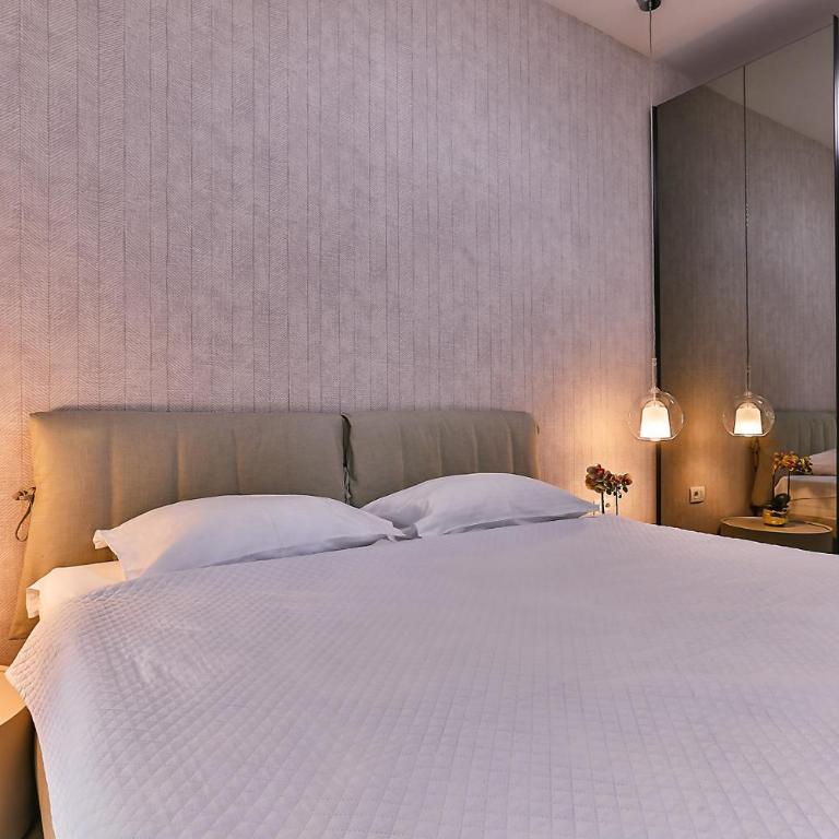 Royal Montesun Apartments - Deluks Apartman - 29