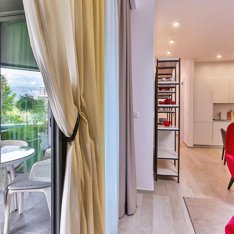 Royal Montesun Apartments - Deluks Apartman - 28
