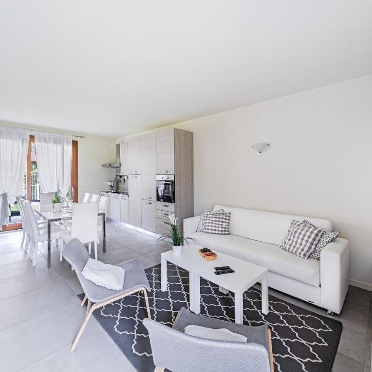 La Romantica Holiday Home by Wonderful Italy - Casa Vacanze - 4