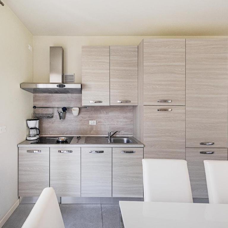 La Romantica Holiday Home by Wonderful Italy - Casa Vacanze - 6