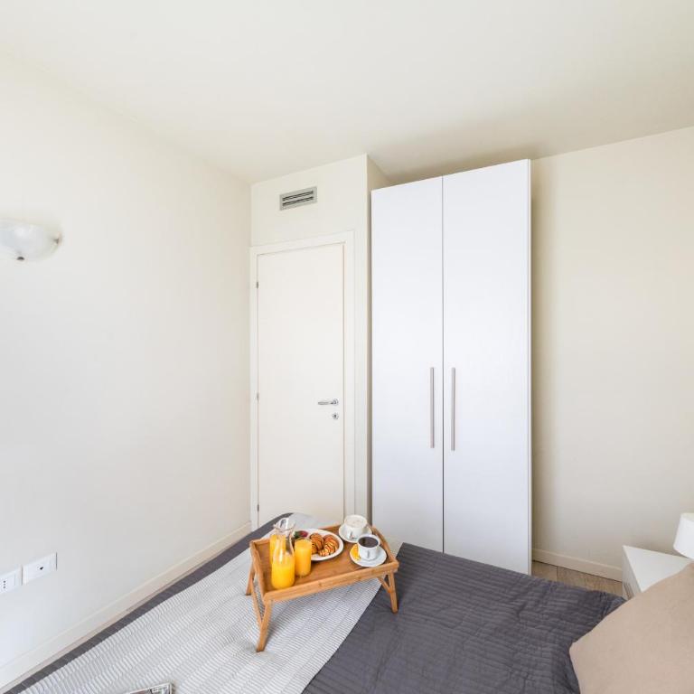 La Romantica Holiday Home by Wonderful Italy - Casa Vacanze - 10