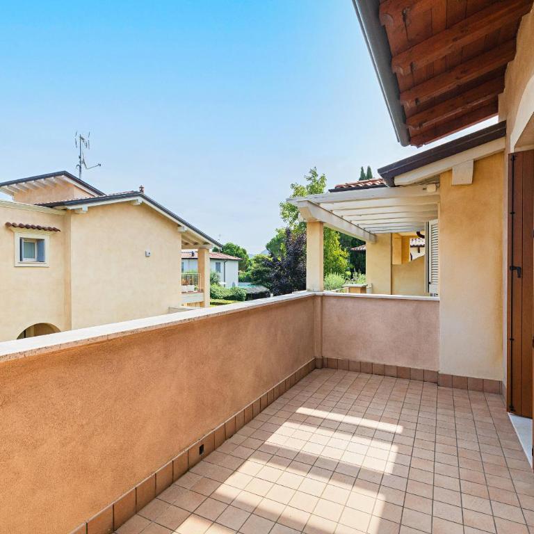 La Romantica Holiday Home by Wonderful Italy - Casa Vacanze - 17