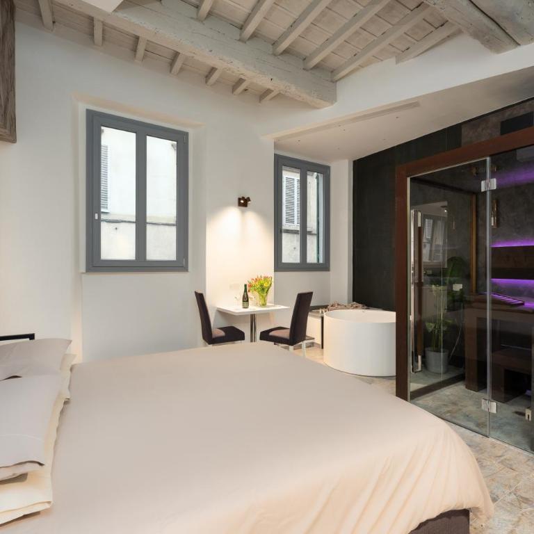 F1RST Suite Apartment & SPA - Appartamento con 1 Camera da Letto - 27