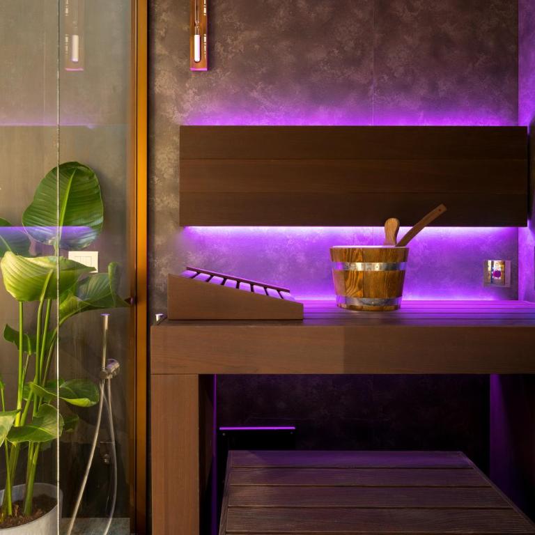 F1RST Suite Apartment & SPA - Appartamento con 1 Camera da Letto - 13
