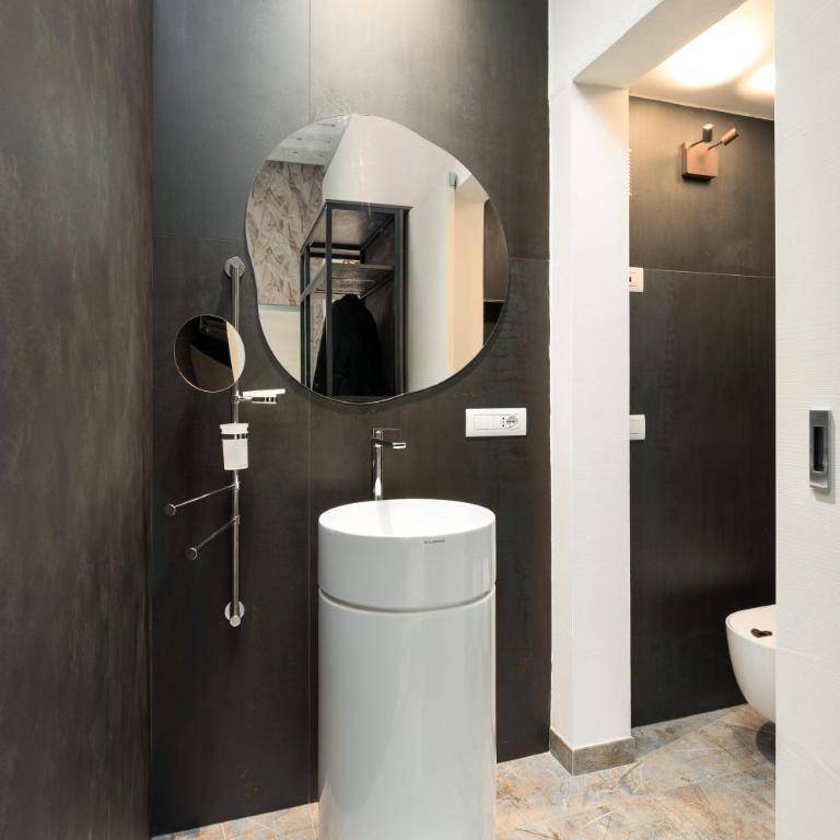 F1RST Suite Apartment & SPA - Appartamento con 1 Camera da Letto - 9