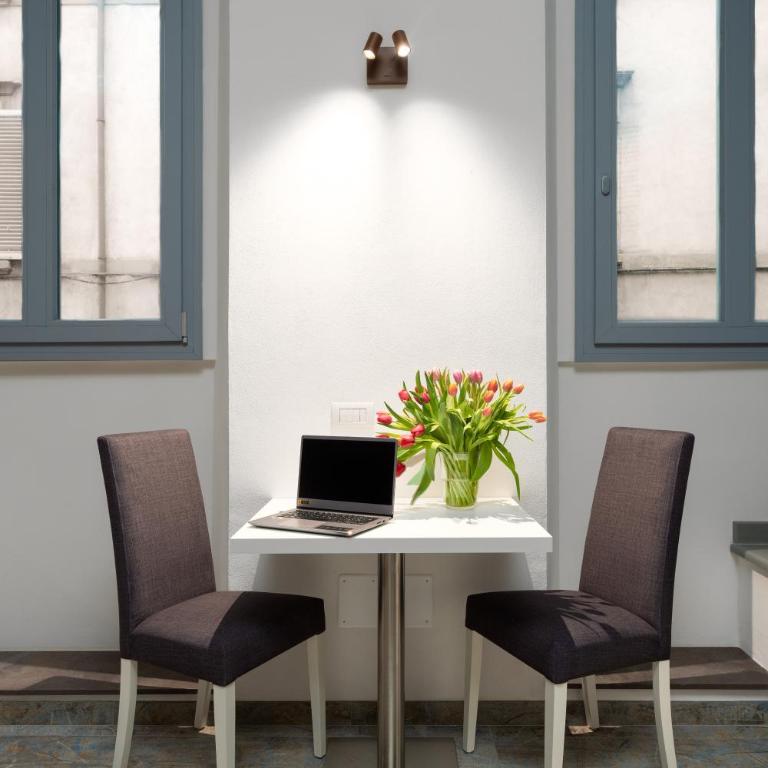 F1RST Suite Apartment & SPA - Appartamento con 1 Camera da Letto - 11