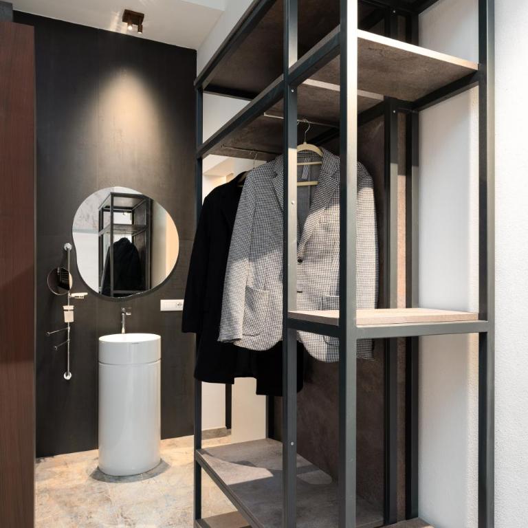 F1RST Suite Apartment & SPA - Appartamento con 1 Camera da Letto - 20