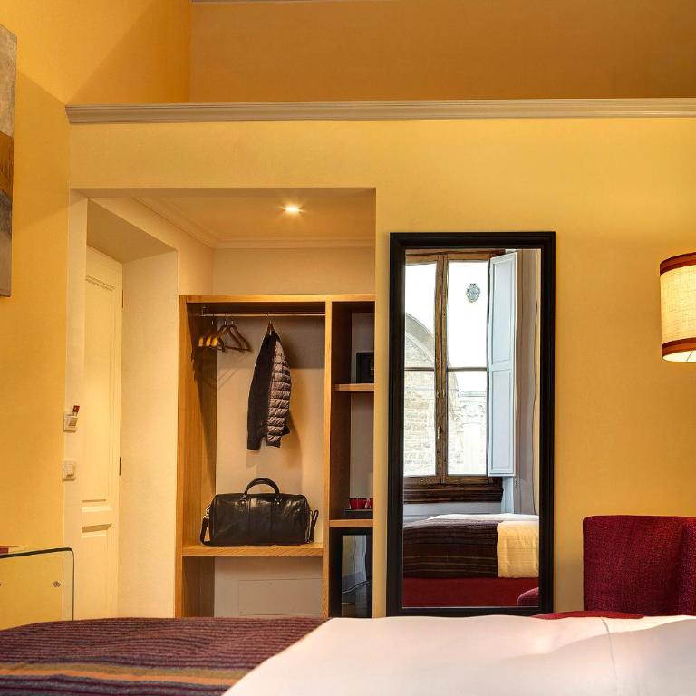 Santa Croce 14 B&B - Camera King Deluxe - 8