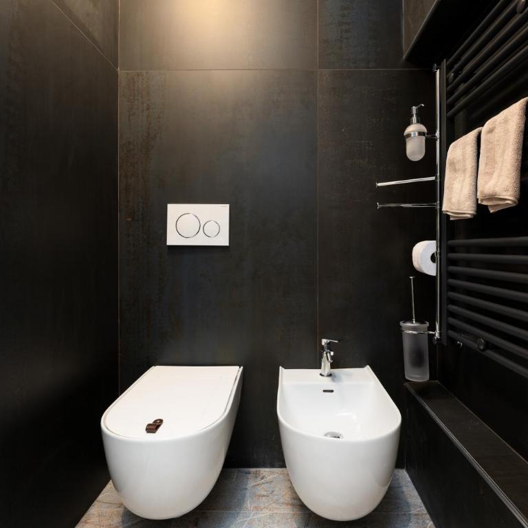 F1RST Suite Apartment & SPA - Appartamento con 1 Camera da Letto - 10