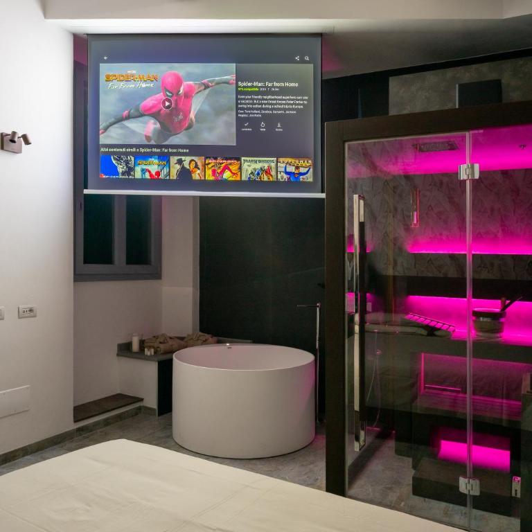 F1RST Suite Apartment & SPA - Appartamento con 1 Camera da Letto - 8