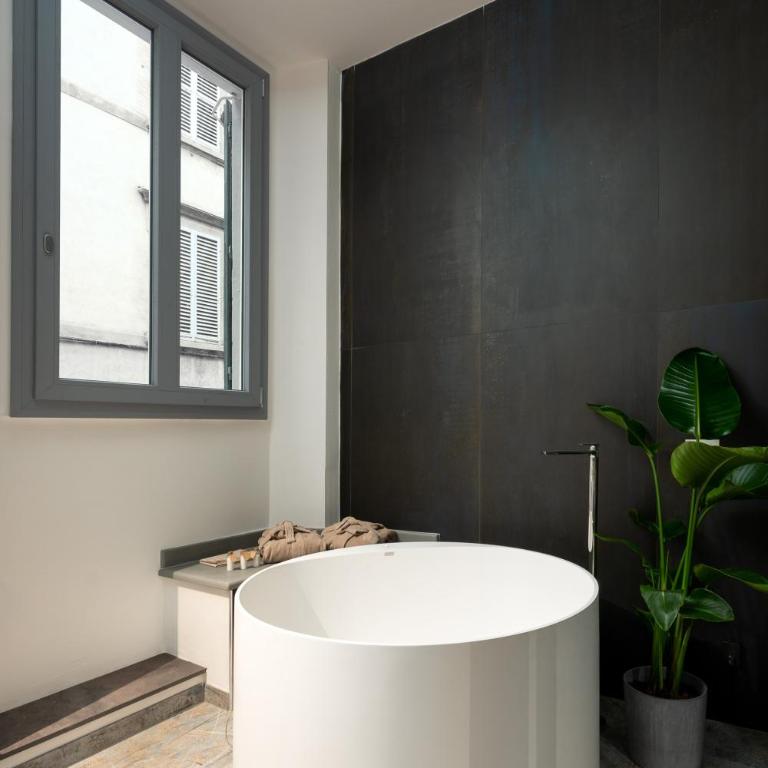 F1RST Suite Apartment & SPA - Appartamento con 1 Camera da Letto - 5