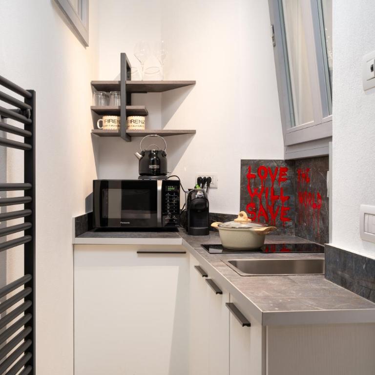 F1RST Suite Apartment & SPA - Appartamento con 1 Camera da Letto - 4