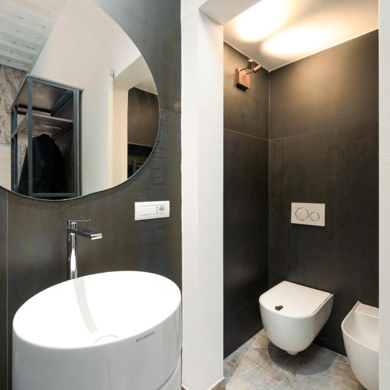 F1RST Suite Apartment & SPA - Appartamento con 1 Camera da Letto - 21
