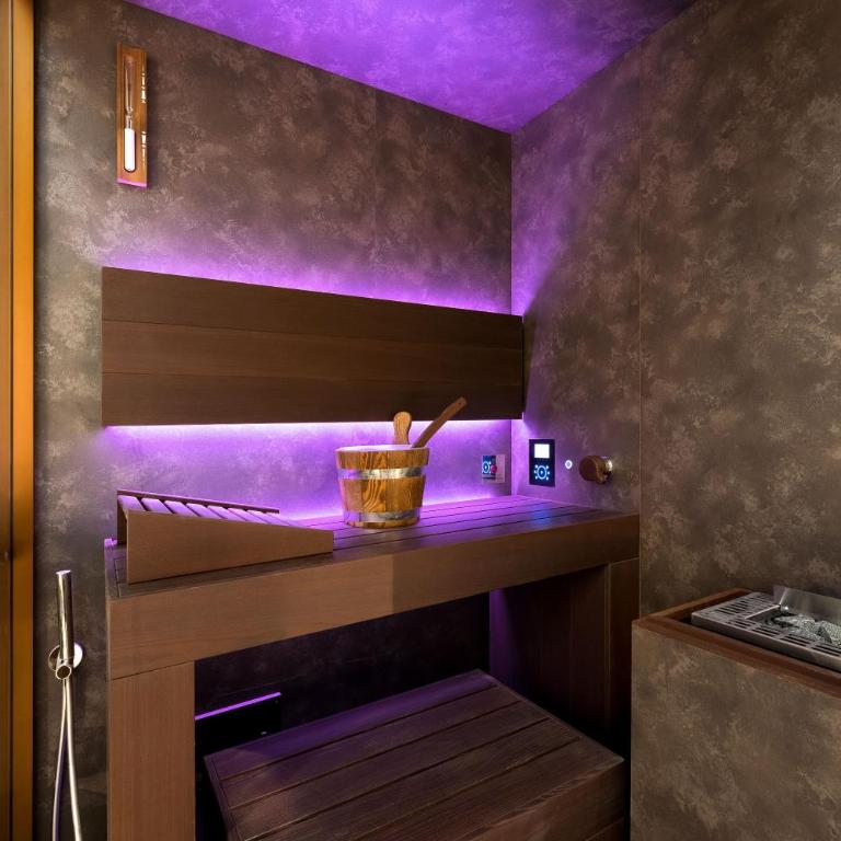 F1RST Suite Apartment & SPA - Appartamento con 1 Camera da Letto - 3