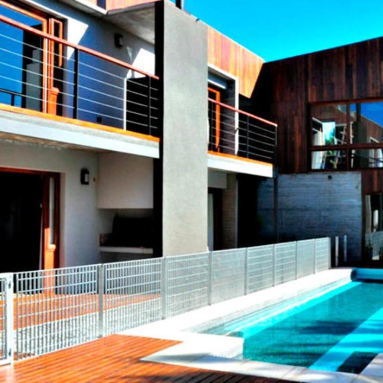 Aguamansa - Family Bungalow - 1
