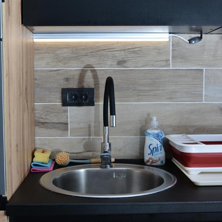 Milmari ApartmanVid N57 - Studio Apartment - 28