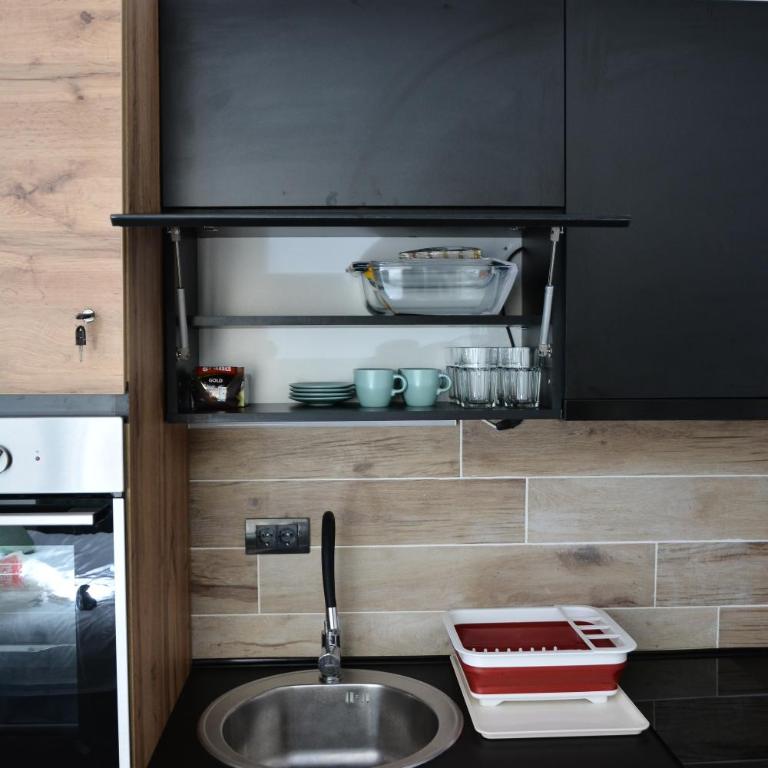 Milmari ApartmanVid N57 - Studio Apartment - 29
