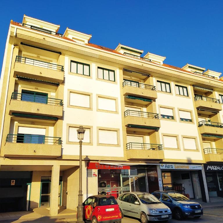 Precioso ático con vistas a pie de playa - Apartamento de 2 dormitorios - 27