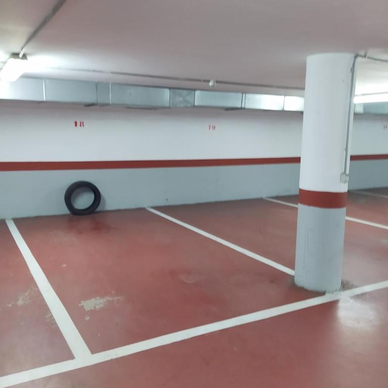 Precioso ático con vistas a pie de playa - Apartamento de 2 dormitorios - 23